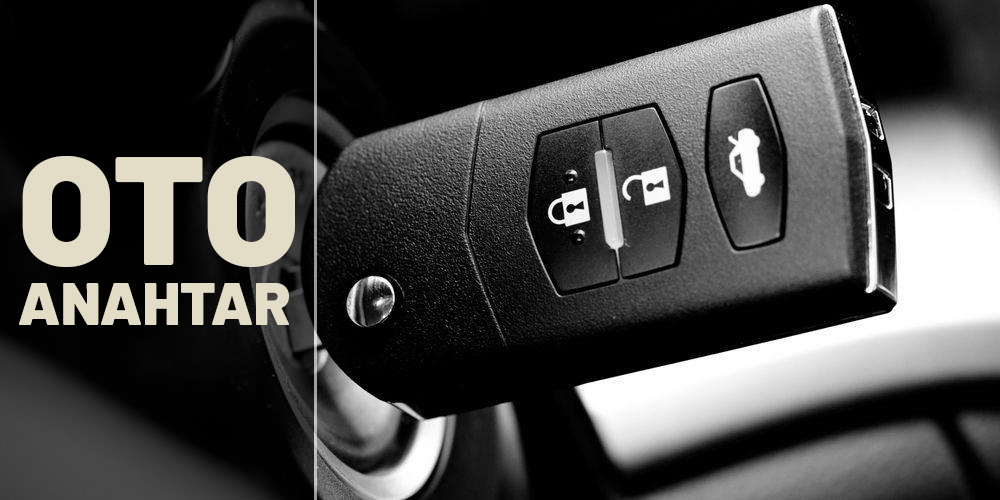 Baklan Oto Anahtarcı