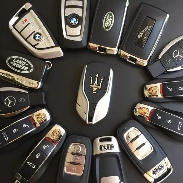 Baklan Oto Anahtarcı